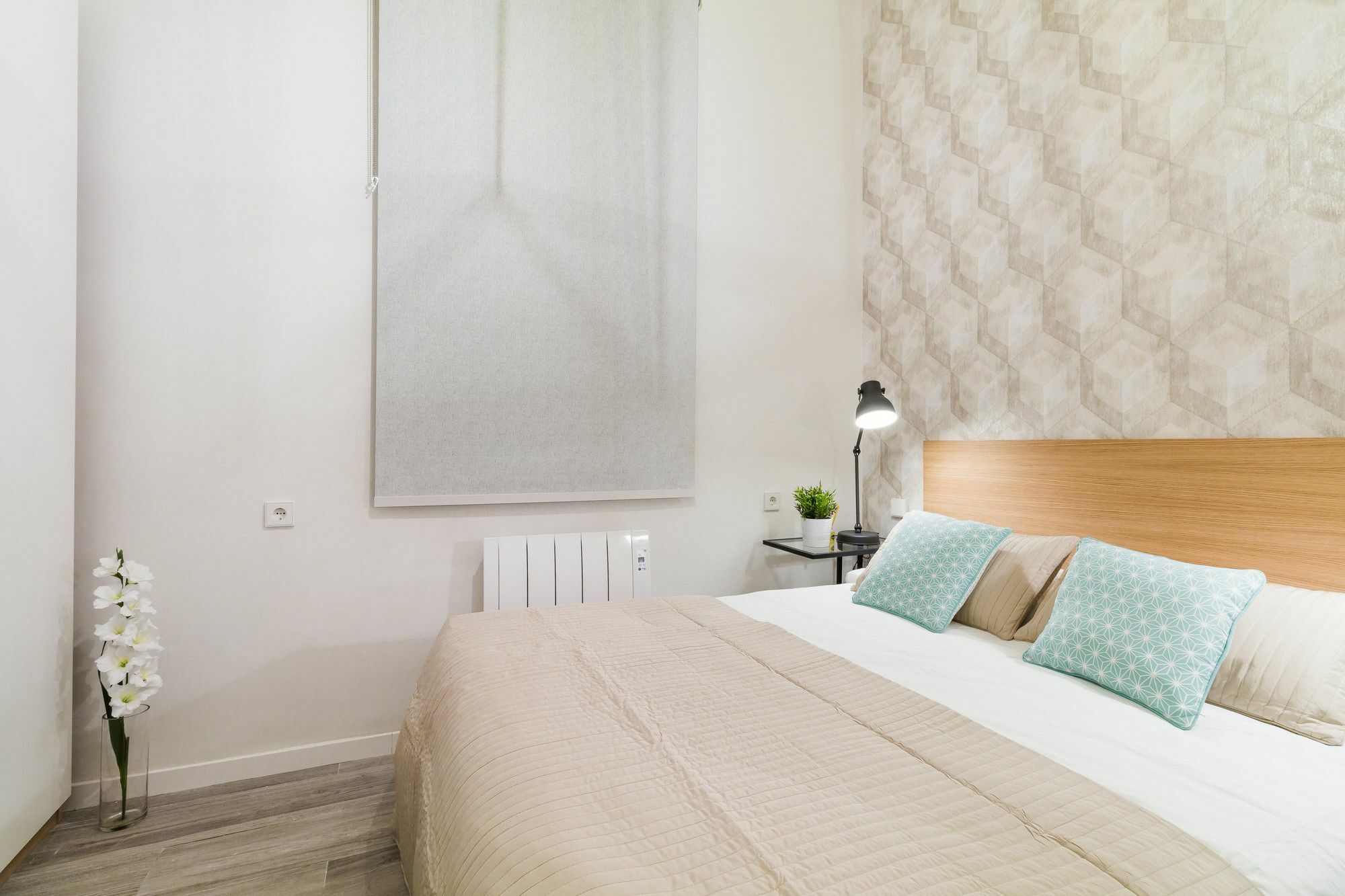 Pyr Select La Latina II Apartment Madrid Exterior photo